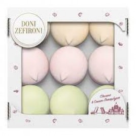 Зефир Дони Зефирони ассорти 315гр
