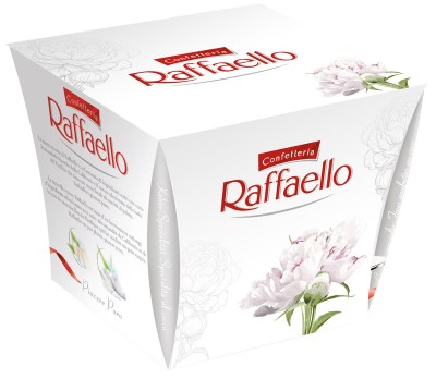 Конфеты Raffaello 150г