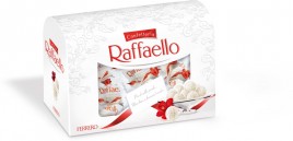 Raffaello сундучок 240г