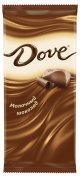 Шоколад молочный Dove 90г