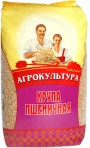 Агрокультура Крупа пшеничная 600г.