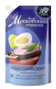 Майонез МЖК Провансаль 700мл. дойпак с дозат.
