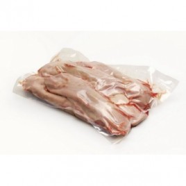 Язык свиной охл. 1 кг Дмитрогорск