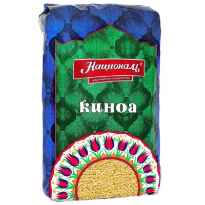 Националь Киноа 450гр.