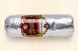 Паштет мясной печеночный в фольге 1кг. ДТ Рублевский