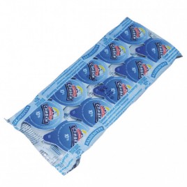 АКЦИЯ!!! БЗМЖ Сливки Альпенгурт порционные стерил. м.д.ж. 10%   100г