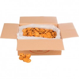 Печенье Брянская Изюминка 1кг Брянконфи