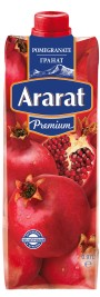 "Арарат" Нектар Гранатовый 1л.