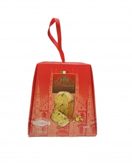 Кулич пасхальный Миланезе 100гр