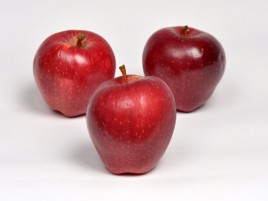 Яблоки Амброзия 1кг