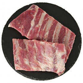 Ребрышки Аппетитные св. охл. в/у 1кг. ТД Дмитрогорский