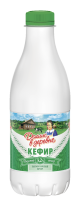 БЗМЖ Кефир 3,2% Домик в деревне 900г. ПЭТ