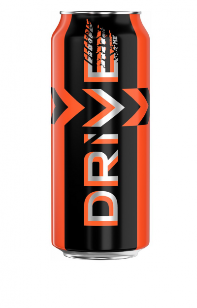 Энергетический напиток Драйв Ми Гуава Страйк 0,449л ж/б