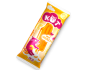 Фруктовый лед Кот апельсина 70гр