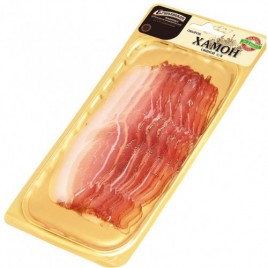 Окорок с/к по-егорьевски Хамон свиной 55г. Егорьевская