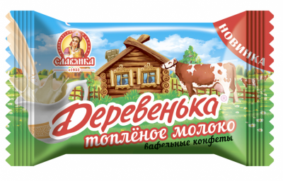 Конфета Александровская ассорти 1кг