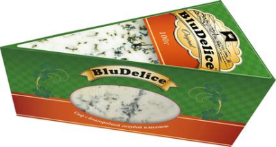 Макароны Mac Cheese с сырным соусом ассорти 143гр