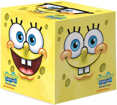 Сахарное драже в коробочке с игрушкой "Черепашки Ниндзя" 10г