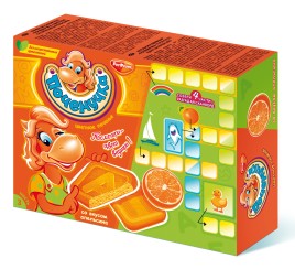 Конфеты Чио Рио с трюфельной начинкой 1кг Яшкино