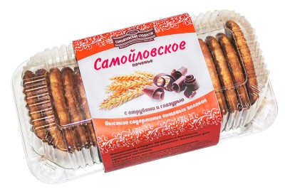 Зефир ПН виланки котята с сердечком 1кг