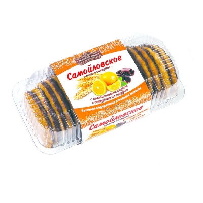 Печенье Фирменное мокко 1кг Пенза