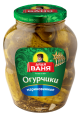 Огурцы маринованные Дядя Ваня с/б 1800г