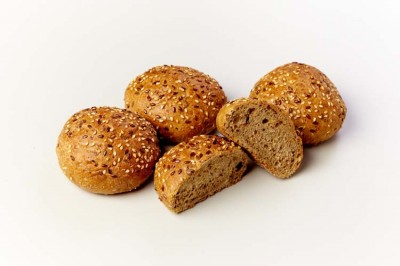 Булочка 8 злаков (4*0,05) г.Клин