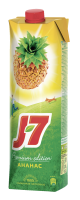 Сок J7 Ананас 0,97 л
