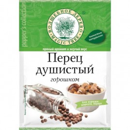 Перец душистый горошком 15г. Волшебное дерево