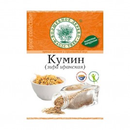 Кумин (Зира иранская) 20г Волшебное Дерево