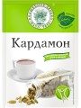 Кардамон молотый 10г Волшебное Дерево