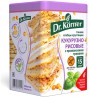 Хлебцы "Dr.Korner" Кукурузно-рисовые с прованскими травами 100г.