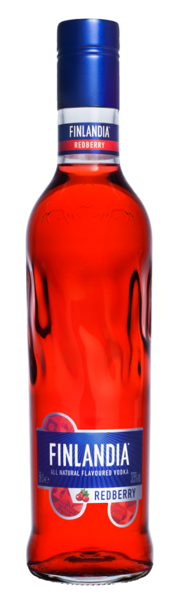 Водка Финляндия 40% 0,5л
