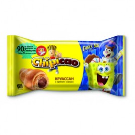 Круасаны "Чипикао-Миньон  с какао 60г
