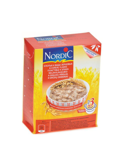 Напиток растворимый Инвайт тропический коктейль 12гр