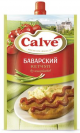 Кетчуп Кальве Баварский 350г с доз.
