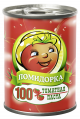 Томатная паста Помидорка 140г ж/б