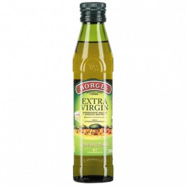 Масло оливковое Экстра BORGES нераф.0.25л ст/бут.