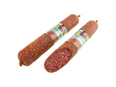 HAPPY BOX Попрыгунчики Карамель + игрушка 30гр