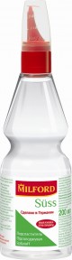 Заменитель сахара Milford жидкий 200 мл.