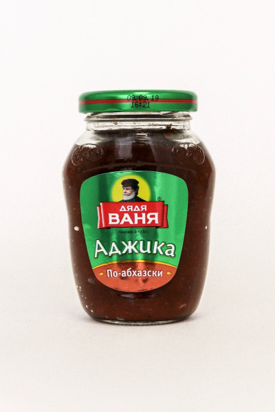 Хлебные слайсы холодец хрен 200гр Чах