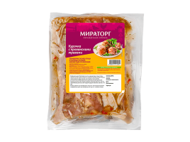 Курочка с прованскими травами в/у 750гр охл. Мираторг