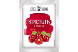 Нина Фарина Кисель с Облепихой 110г