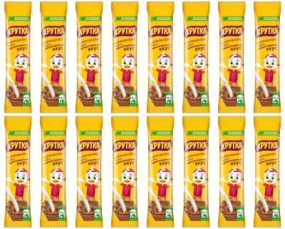 Какао напиток Хрутка 13,5гр м/у