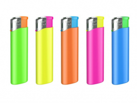 Зажигалка XHD39