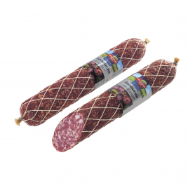 Колбаса Валенсия мраморная с/к МГС  1кг Мясницкий ряд