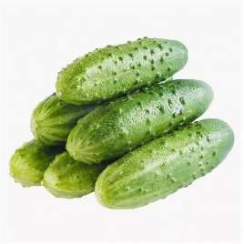 Огурцы  Бакинские 1кг
