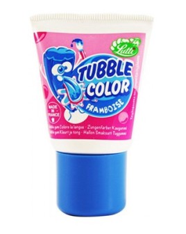 Жевательная резинка Табл Гам "Колор" 35г