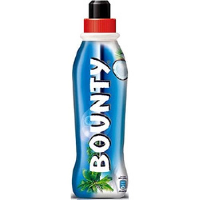 СЗМЖ Баунти Дринк 350мл
