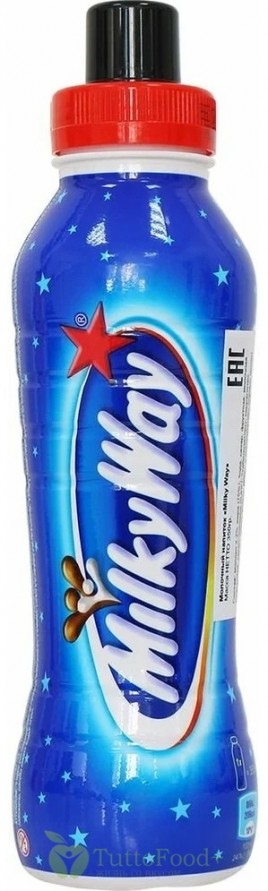 СЗМЖ Милки Вей Дринк 350мл